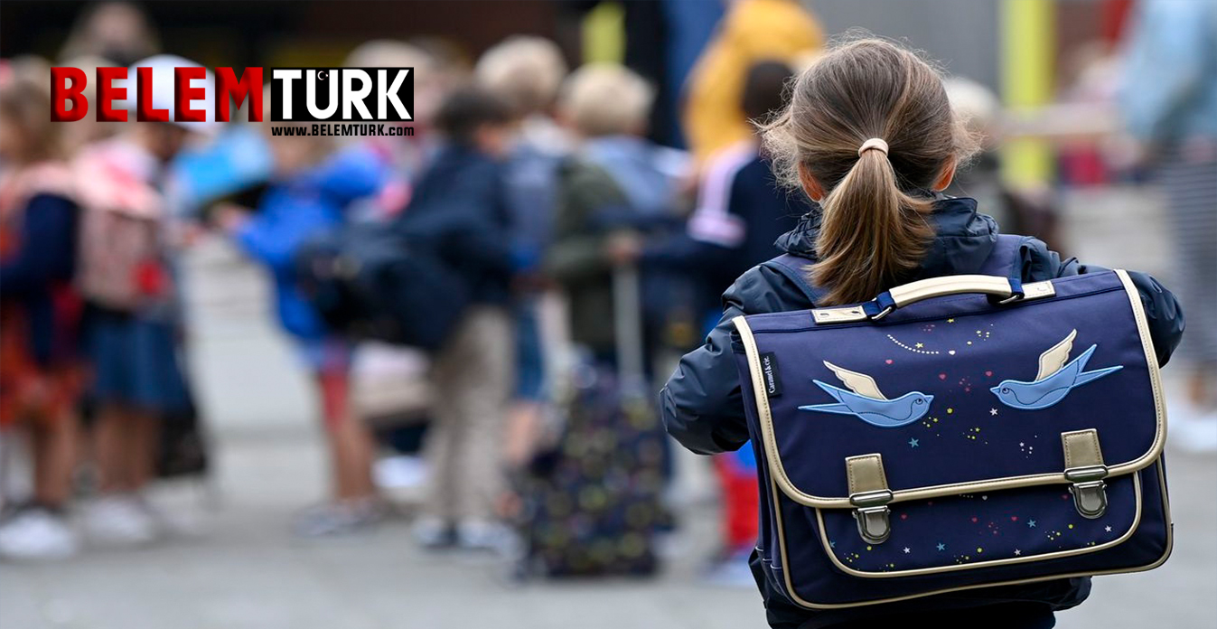 Brüksel’de birçok ilkokul, öğretmen açığı nedeniyle 5 gün yerine 4 gün ders vermeyi tercih ediyor