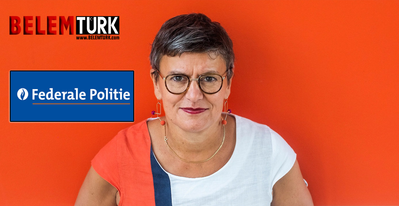 Belçika federal polisi içindeki anlaşmazlık krizi, istifa getirdi