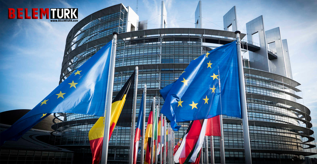 Avrupa Birliği’nin yeni elektronik giriş-çıkış Schengen sistemi yürürlüğe giriyor