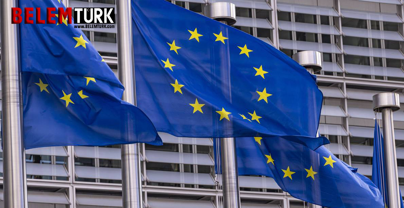 Belçika’ya Avrupa Komisyonu’nun Kurtarma ve Dayanıklılık Fonu’ndan 632 milyon avro yardım