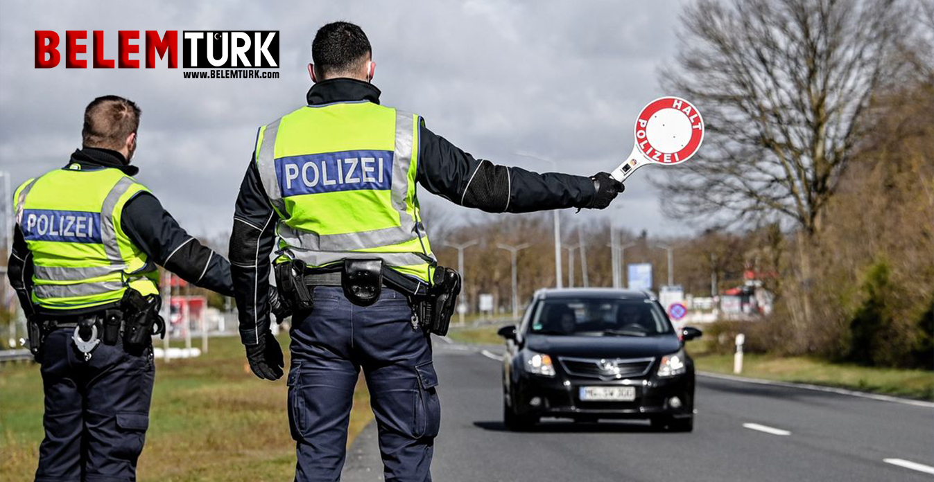 Avrupa Birliği’nde sınırlar yeniden mi oluşuyor?