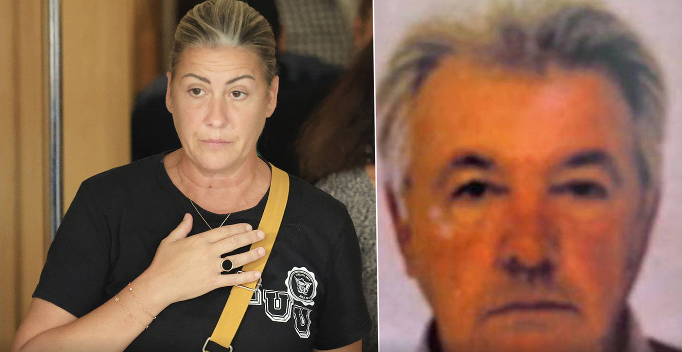 Belçika’da karısına 10 yıl uyuşturucu verip erkeklere tecavüz ettiren adamın kızı mahkemede konuştu