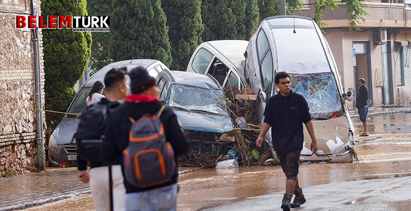 İspanya’da can kaybı 72’ye yükseldi