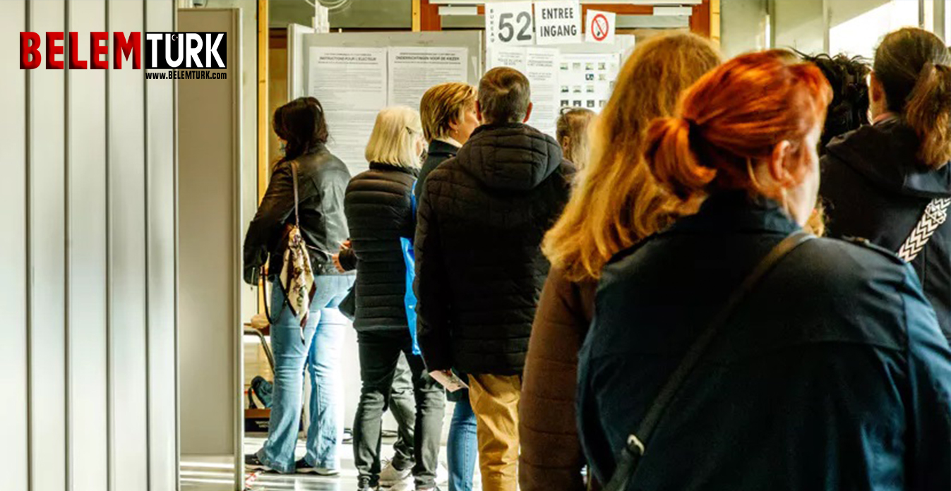 Gent belediye seçimlerinde Türk adayların kazanan ve kaybedenleri belli oldu