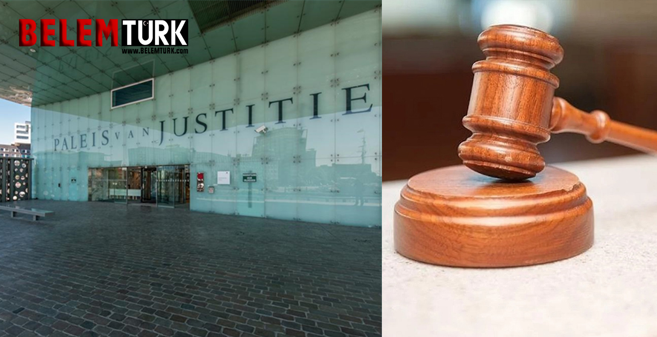 Belçika’nın 129 sanıklı en büyük uyuşturucu davasında 100’den fazla kişi hüküm giydi