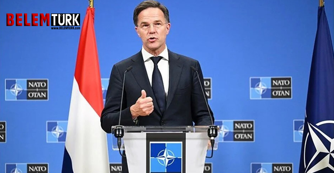 NATO’da eski Hollanda Başbakanı Mark Rutte dönemi resmen başladı