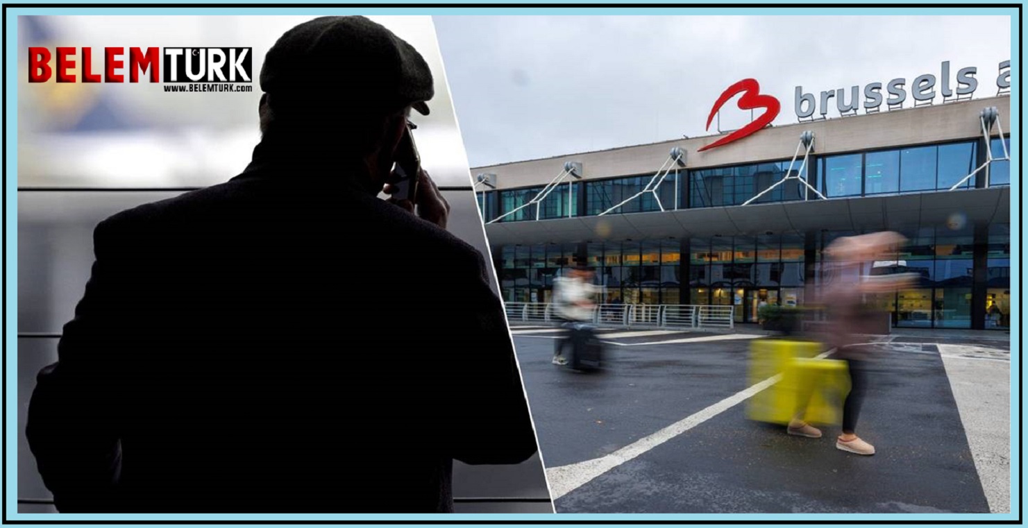 Belçika’da 13 yaşındaki çocuk yaptığı çok sayıda asılsız bomba ihbarı nedeniyle ıslahevine yerleştirildi