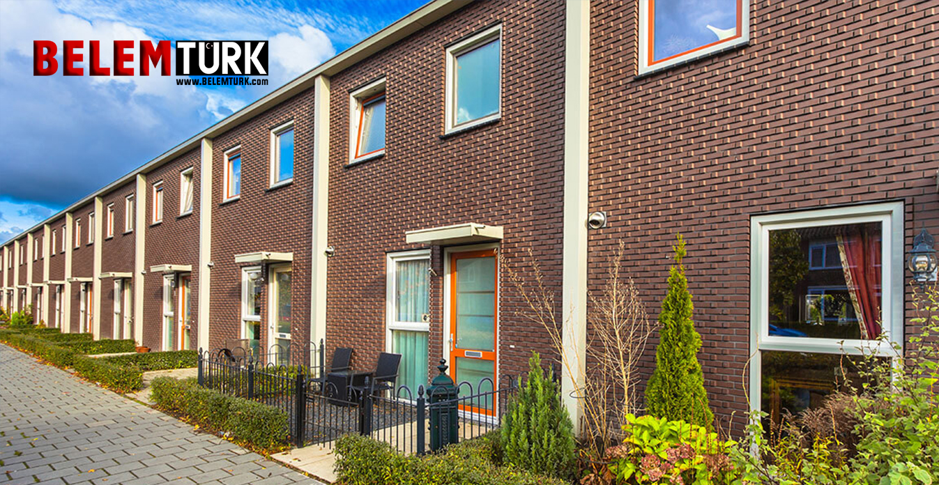 Belçika’da sosyal konutlarda oturan veya oturmak isteyenlere getirilen katı kurallar Danıştay’ın kararı ile bozuldu