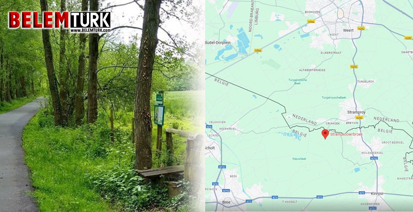 Belçika Hollanda’dan toprak satın aldı