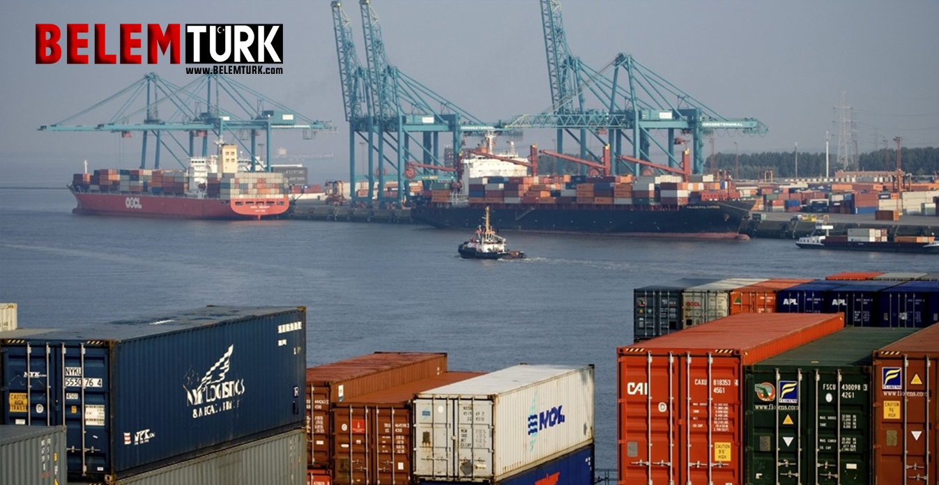 Belçika, limanlarını uyuşturucu kaçakçılığına karşı korumak için yeni önlemler alacak