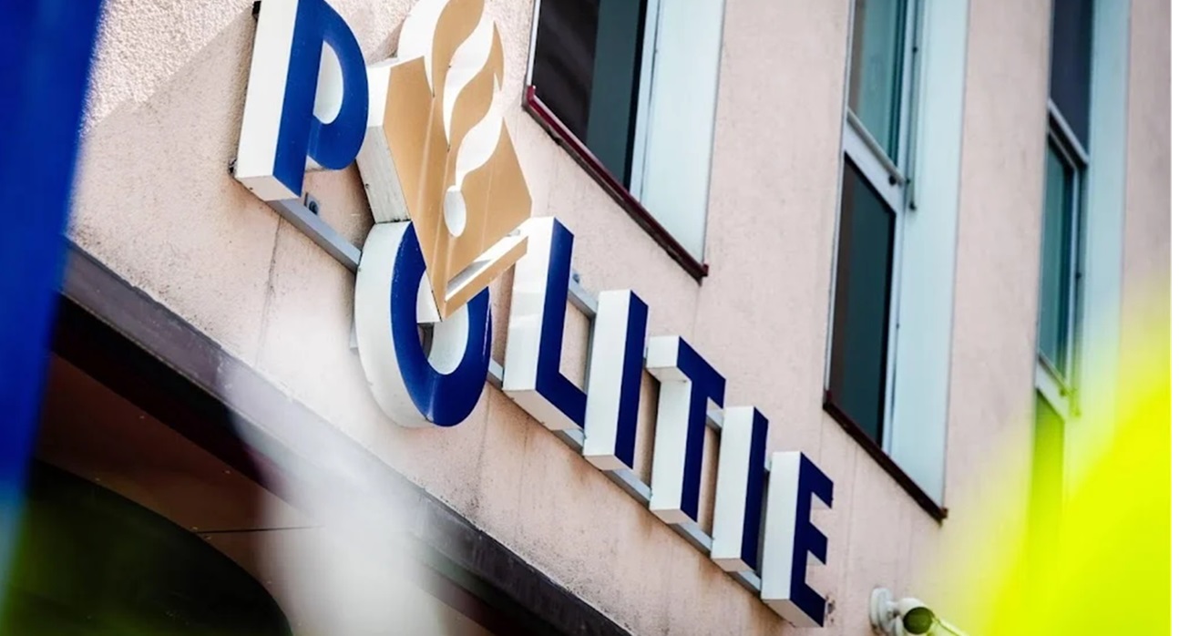 Hollanda polisi, reşit olmayan Belçikalı bir kızı tutukladı