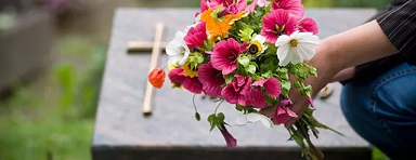 Belçika Flaman bölgesinde her 5 kişiden 4'ü yakılmayı tercih ediyor