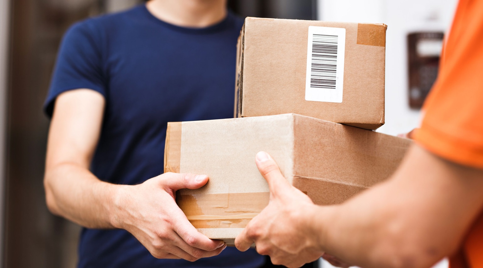 Belçika’da sahte paketlerle yeni dolandırıcılık yöntemi