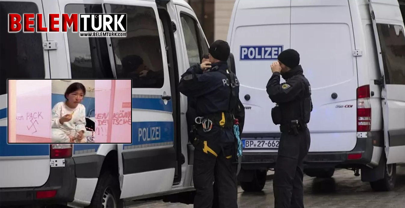 Saldırıya uğrayan Türk çocuğun durumu iyiye gidiyor