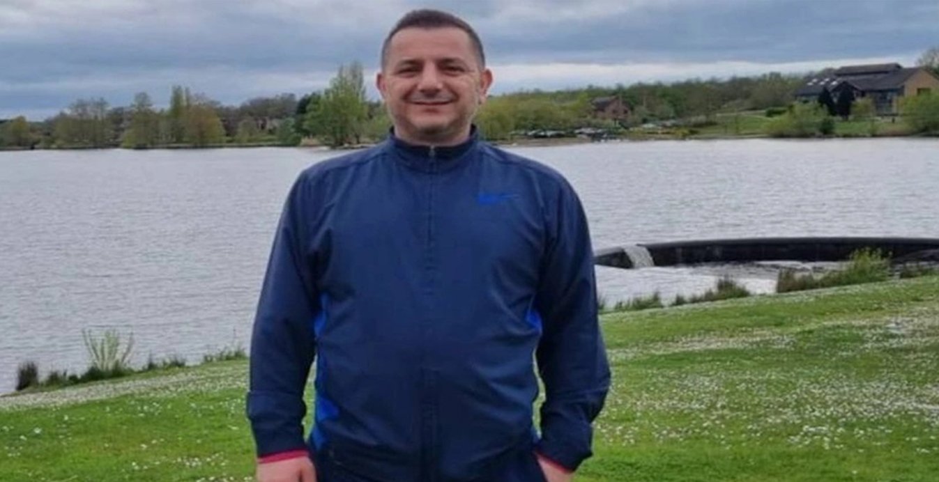 Kayıp Türk akademisyenden acı haber