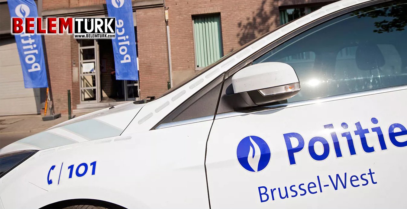 Brüksel Molenbeek’te 2 kişi bıçakla yaralanmış halde bulundu.