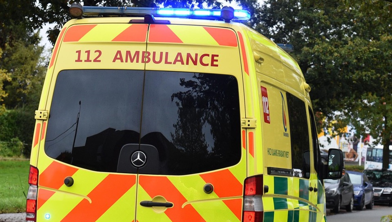 Belçika’da kadın cinayetleri devam ediyor