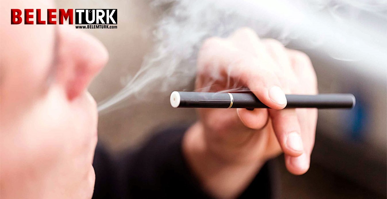 Belçika, tek kullanımlık elektronik sigaraları yasaklamaya hazırlanıyor