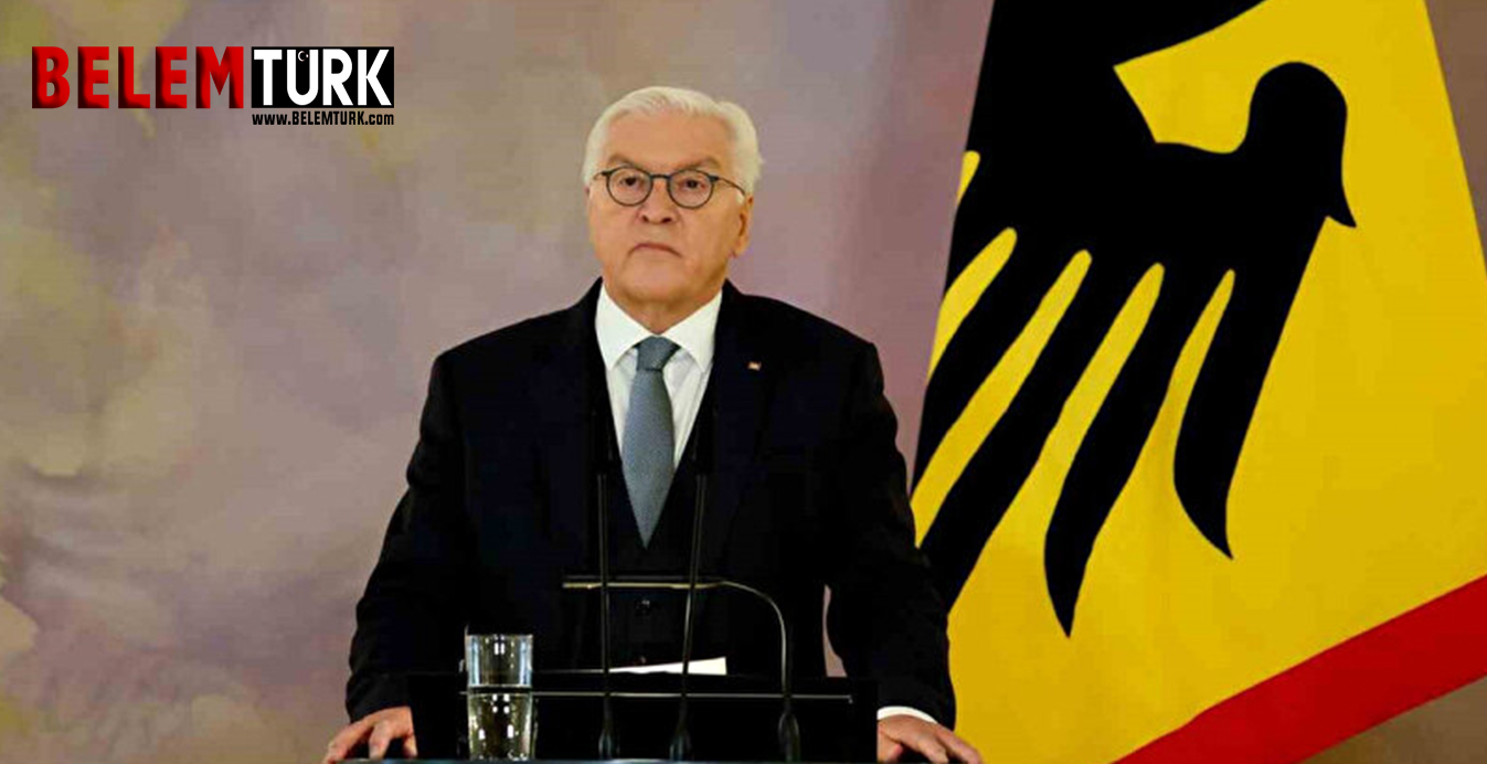 Almanya’da erken seçim tarihi belli oldu