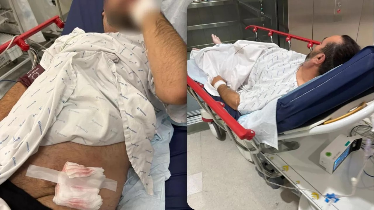 Belçika Lokeren’de Türk kafe sahibi TikTok videosu yüzünden arkadaşını bıçakladı