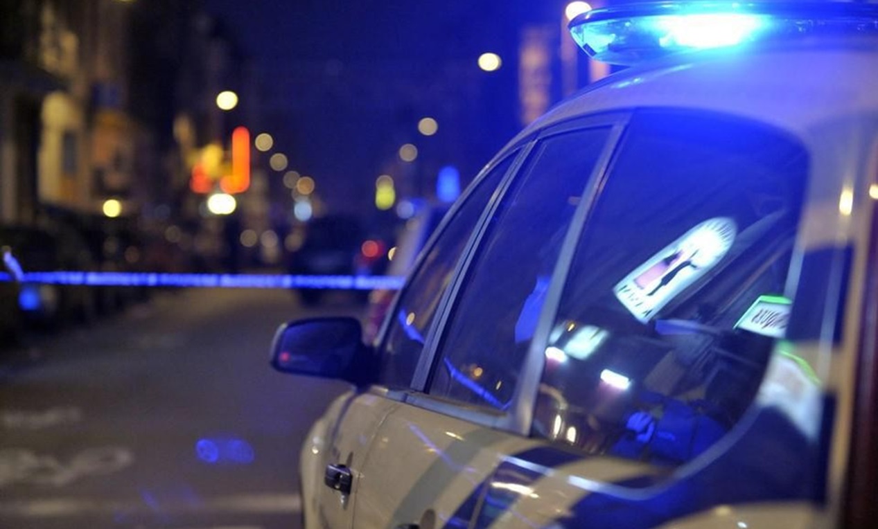 Belçika Anderlecht’te kalaşnikoflu saldırıda 1 kişi öldü bir kişi yaralandı