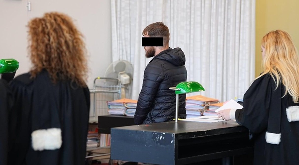 Belçika’nın Gent şehrinde Hakim’i su kanalına atarak ölümüne sebep olan sanıkların cezaları belli oldu