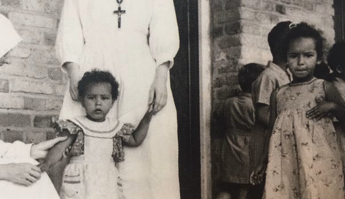 Brüksel temyiz mahkemesi Belçika devletini ‘Metis’ çocuklarını kaçırmaktan suçlu buldu