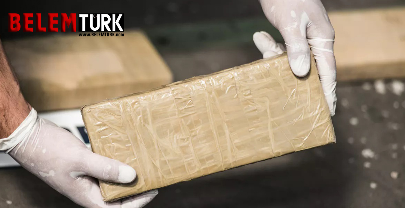 Belçika’dan İngiltere’ye uyuşturucu kaçakçılığı yapan Arnavut çetesi çökertildi.