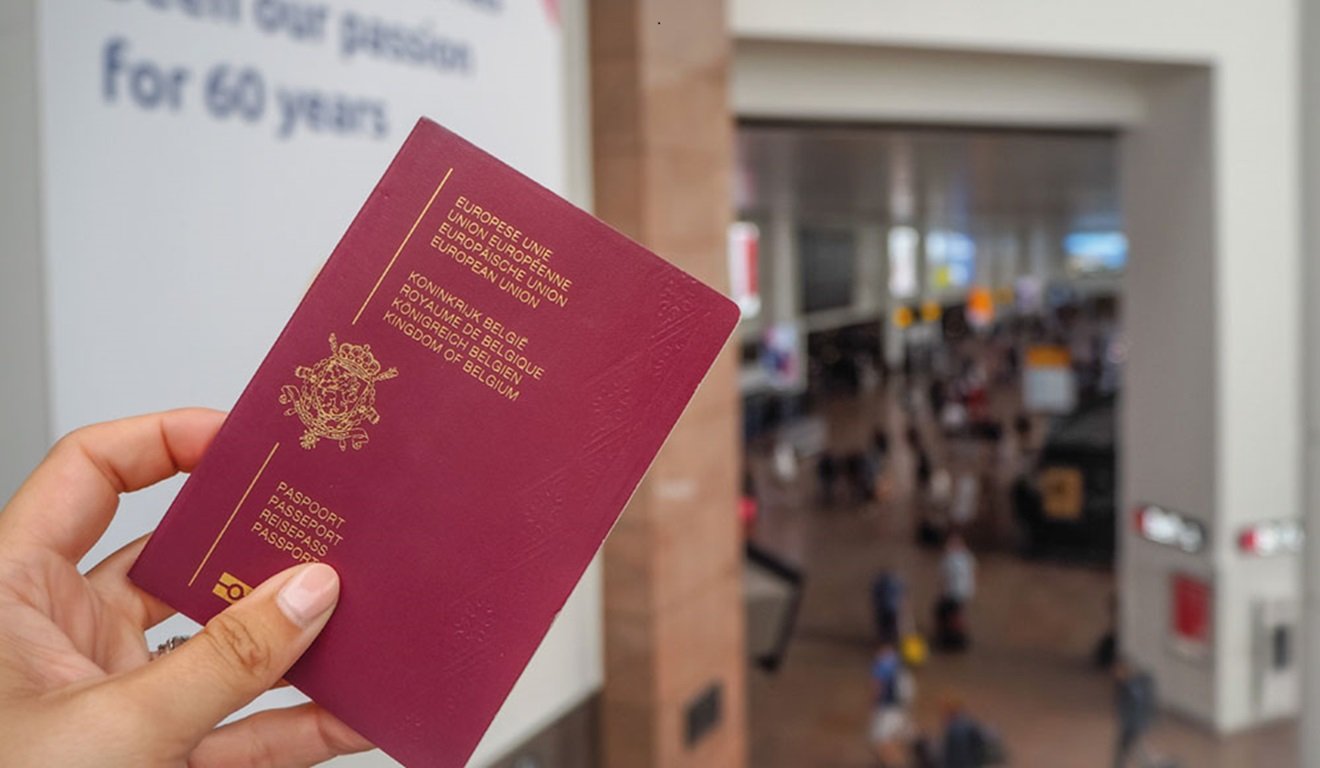 Belçika’da vatandaşlık alan yabancıların sayısı, 2001 yılından bu yana en yüksek seviyeye ulaştı