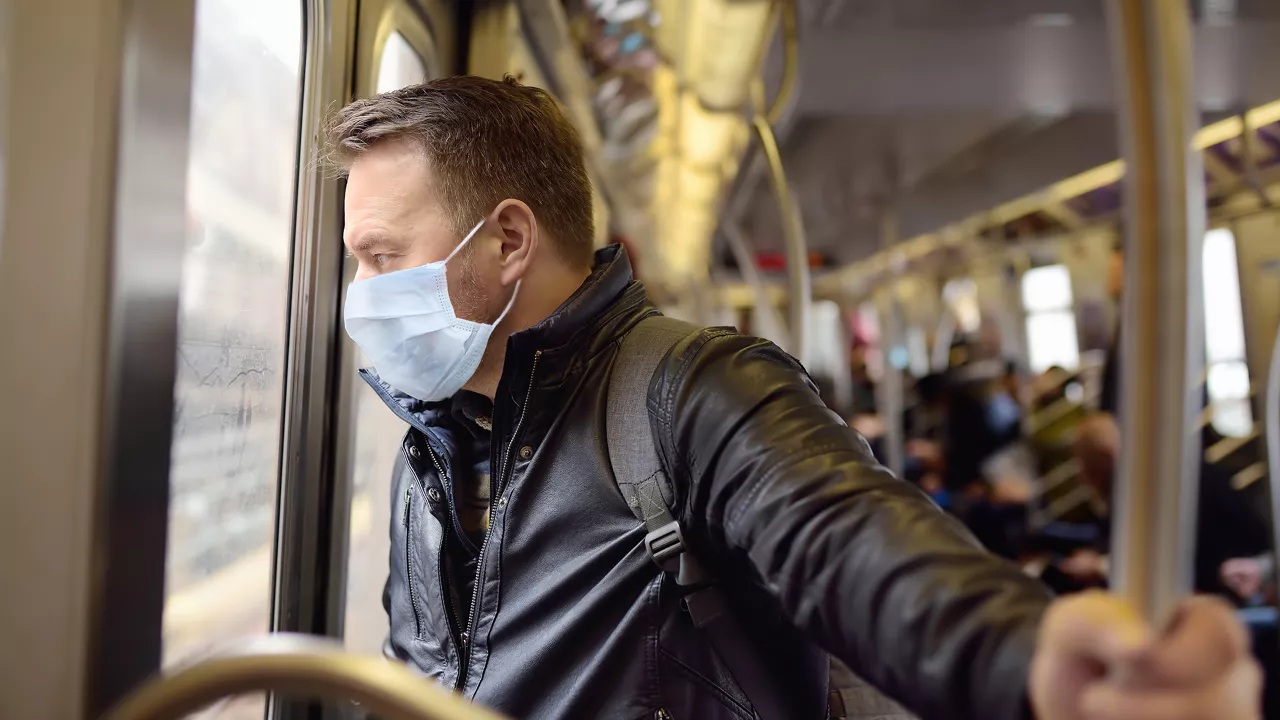 Belçika’da solunum yolu enfeksiyonlarına yönelik uyarı seviyesi turuncu koda yükseltildi