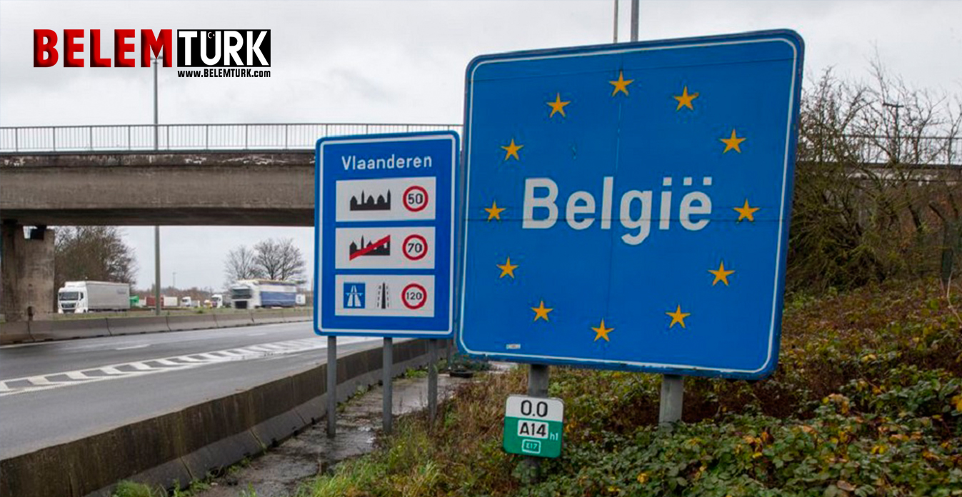 Belçika’da 1 Şubat’tan itibaren yürürlüğe girecek değişiklikler