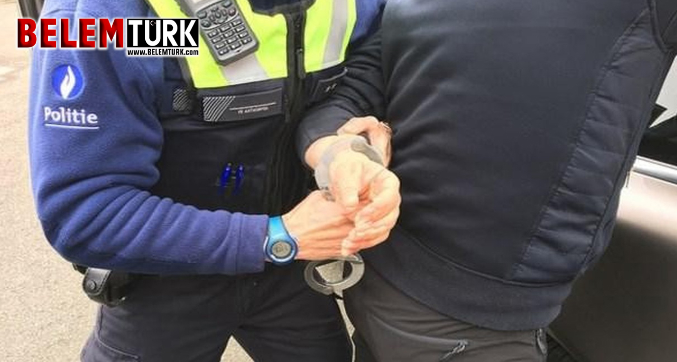 Belçika’da 14 yaşındaki bir çocuk camiye saldırı planladığı iddiasıyla tutuklandı
