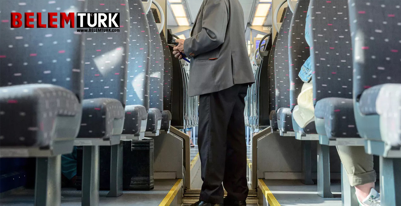 Belçika’da demiryolu çalışanları 13 Ocak’ta greve gidiyor