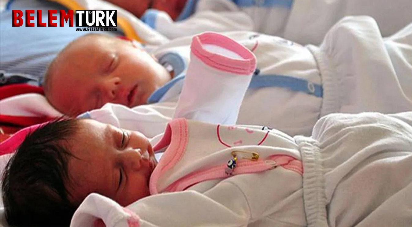 Brüksel’de doğum oranı tüm zamanların en düşük seviyesine geriledi