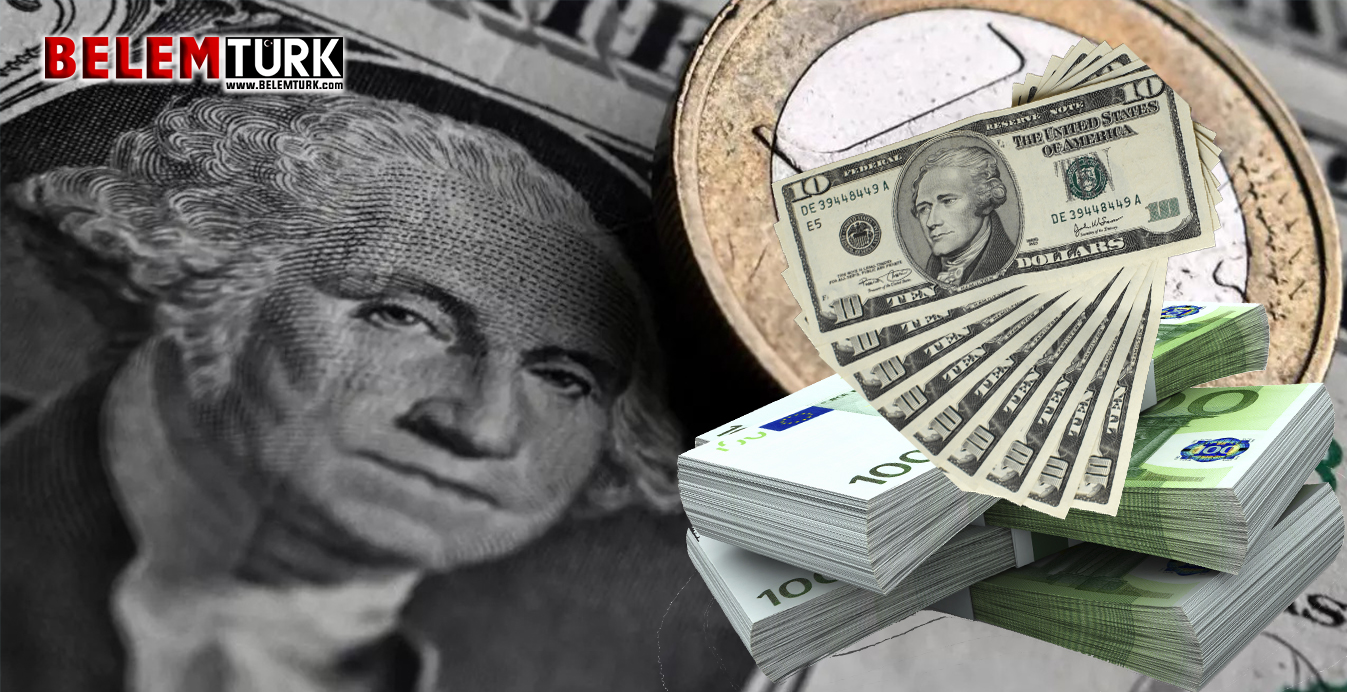 Avrupa para birimi euro, dolar karşısında neden değer kaybediyor?