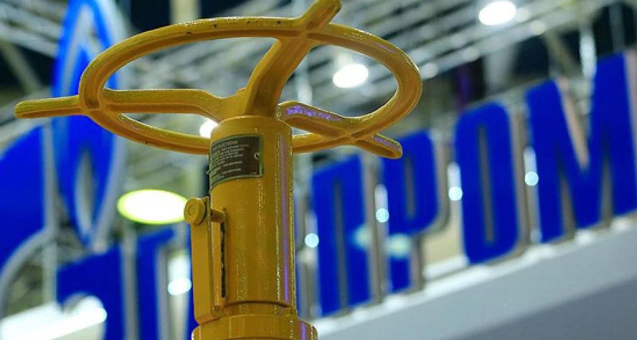 Avrupa’ya gaz sevkiyatı bugün resmen durdu