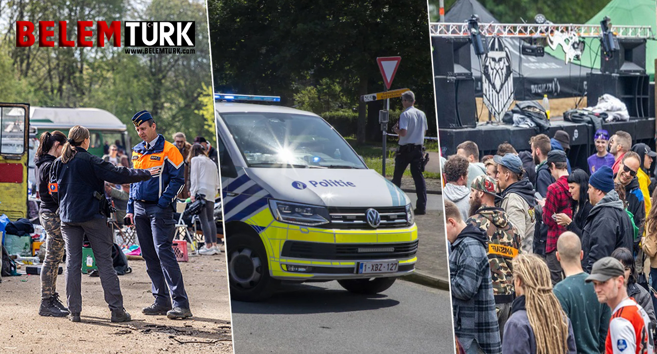 Belçika’da kaçak rave partisi davasında savcı,  sanıklar için hapis ve para cezası talep etti