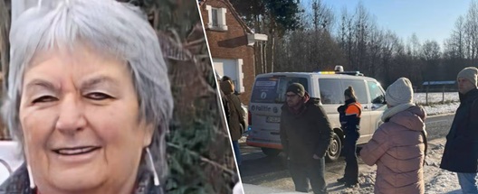 Belçika’da yürüyüşe çıktıktan sonra kaybolan kadın gölette ölü olarak bulundu