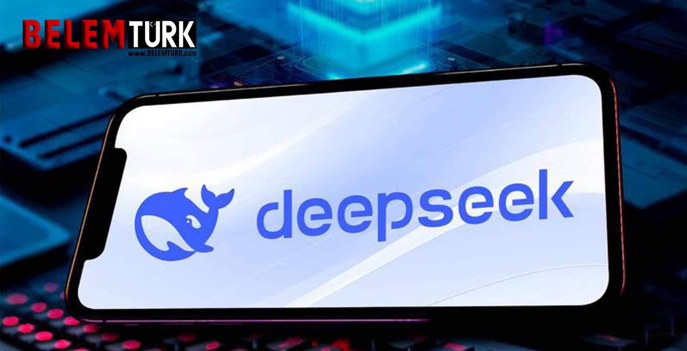 Hollanda’da kamu cihazlarına DeepSeek’in yapay zeka uygulamasının kullanımına yasak getirildi.