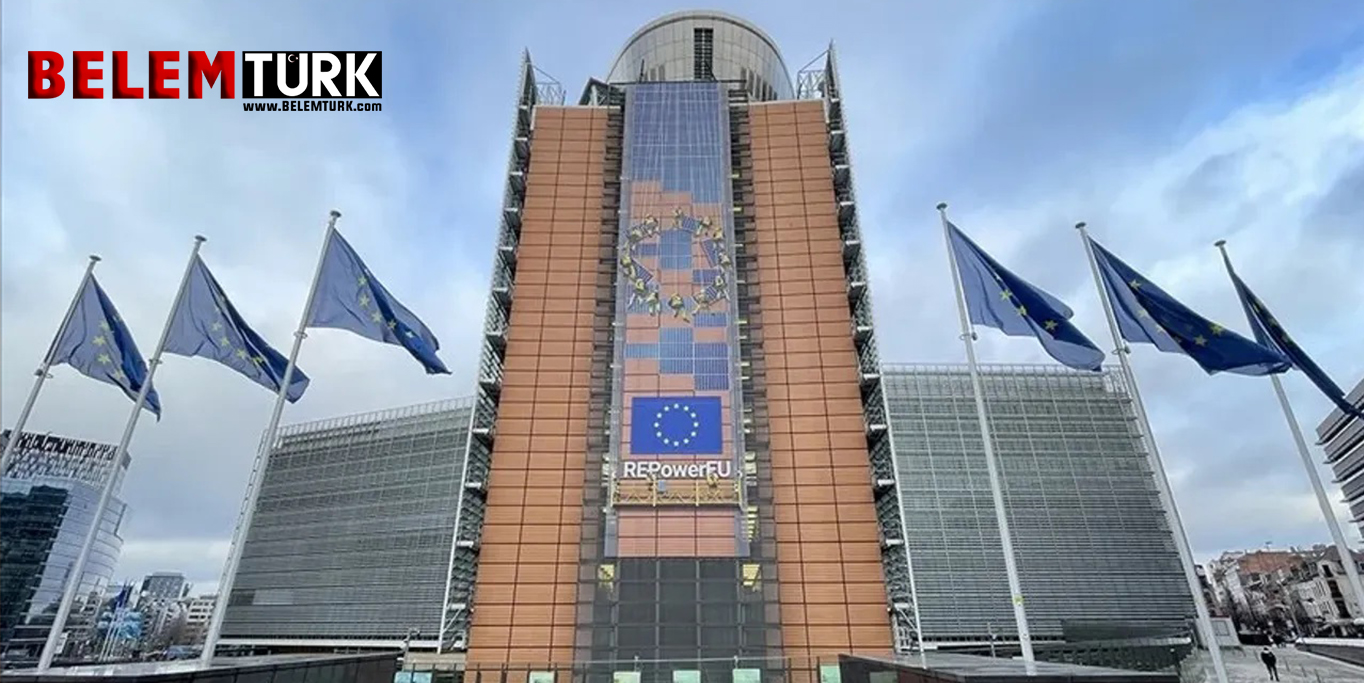 AB’den bütçe planlarını sunması için Belçika’ya son uyarı