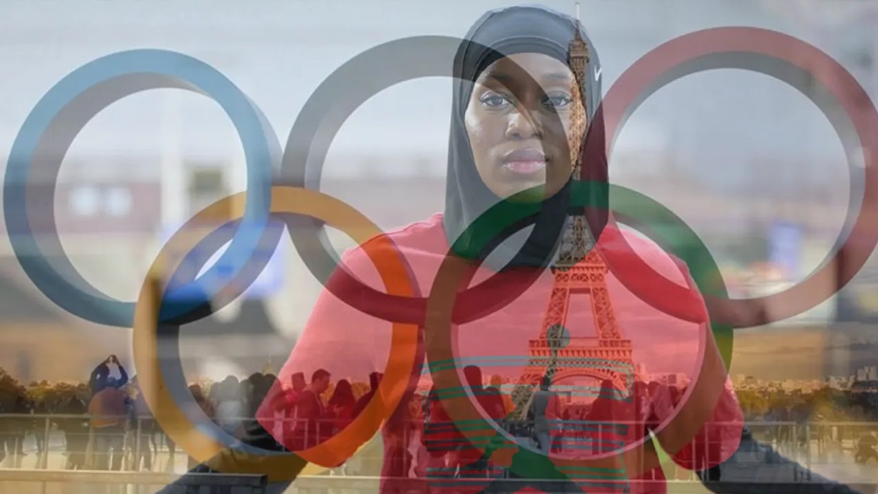 Fransa’da spor müsabakalarında başörtüsünü yasaklayan yasa tasarısı kabul edildi