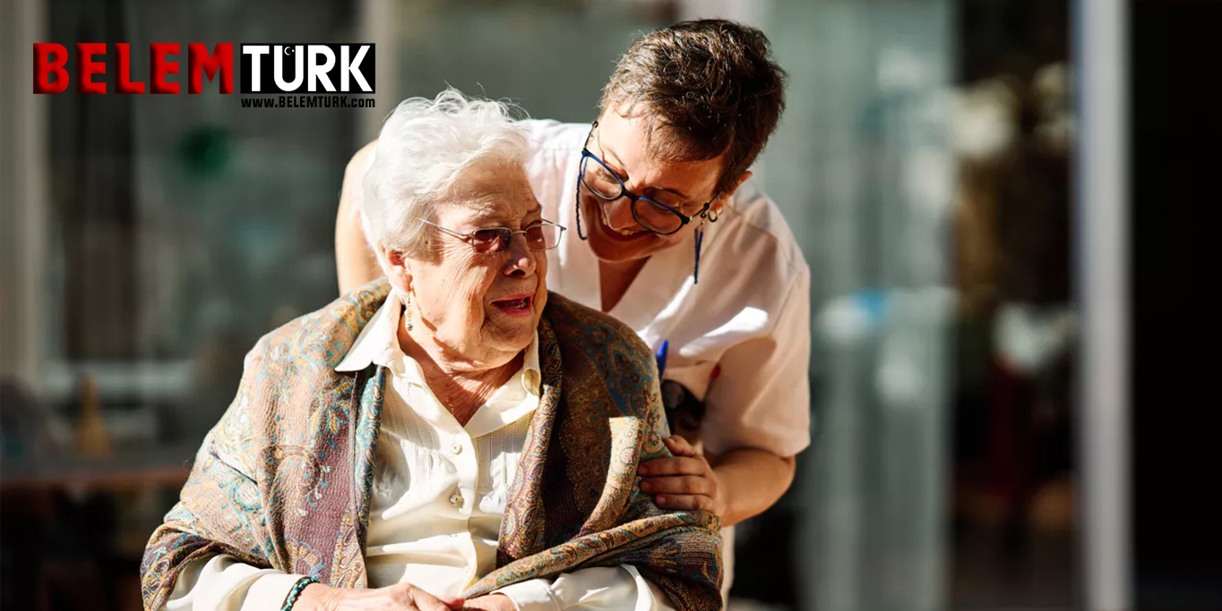 Belçika nüfusunun önümüzdeki 10 yıl içinde daha da yaşlanması bekleniyor