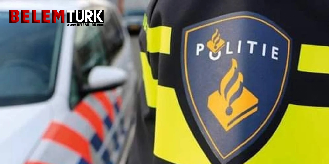 Hollanda’da yüzlerine Hitler bıyığı ve gamalı haç çizerek dolaşan 3 kişi cezadan kurtulamadı