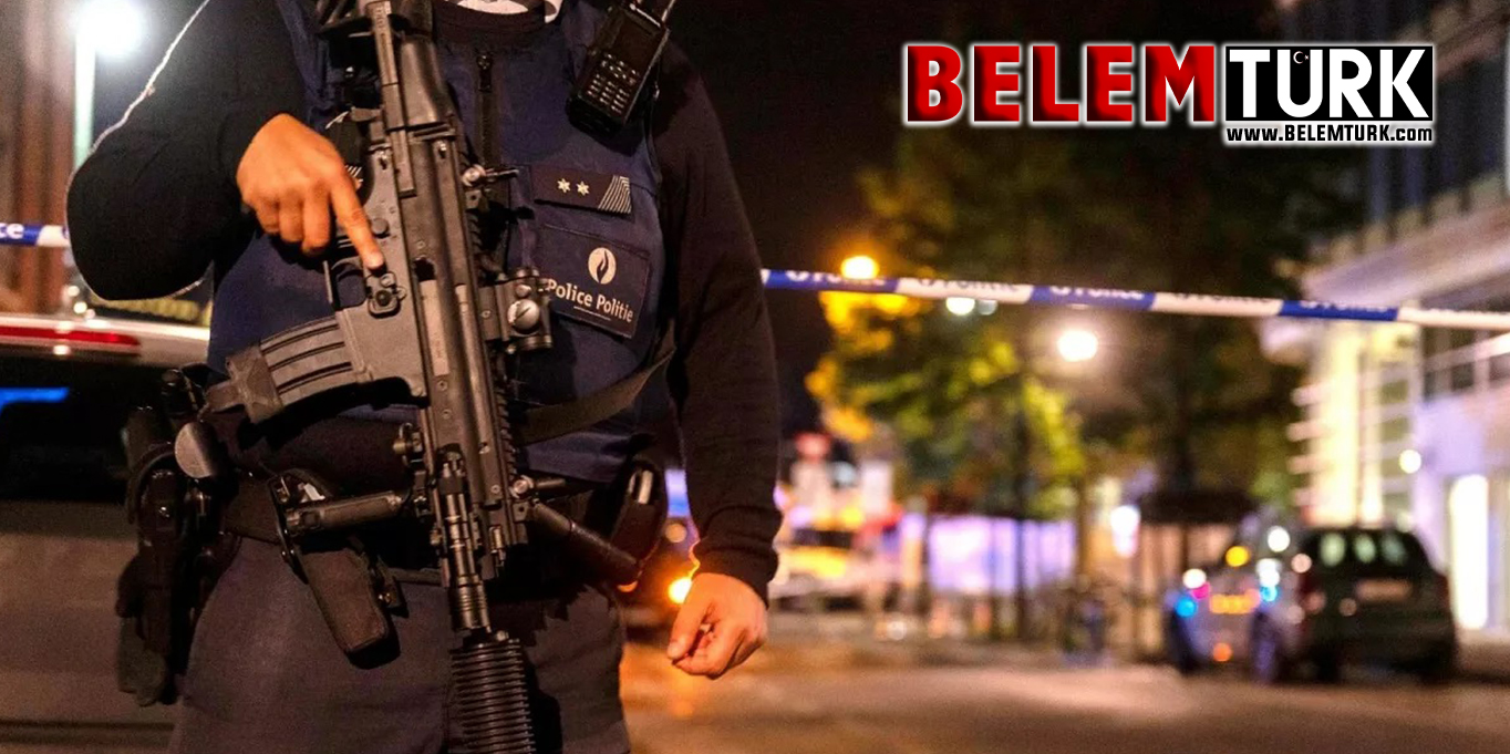 Brüksel’de geçtiğimiz yıl gerçekleşen silahlı saldırıların faillerinden hiçbiri yakalanamadı
