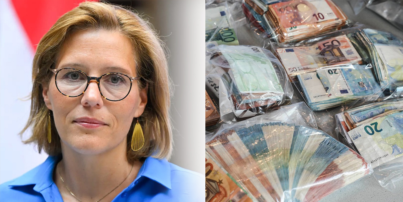 Belçika’da uyuşturucu gelirleri suçla mücadelede kullanılabilir