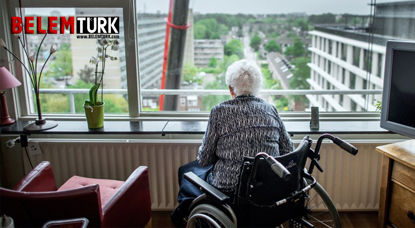 Belçika’da yaşlı bakım evleri yıllık 516 euro daha pahalı olacak