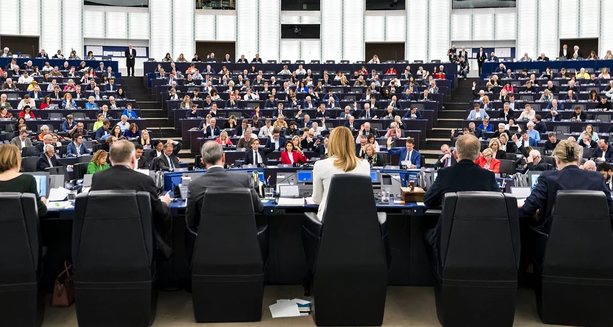 Belçika’da Avrupa Parlamentosu bağlantılı yeni yolsuzluk soruşturması başlatıldı