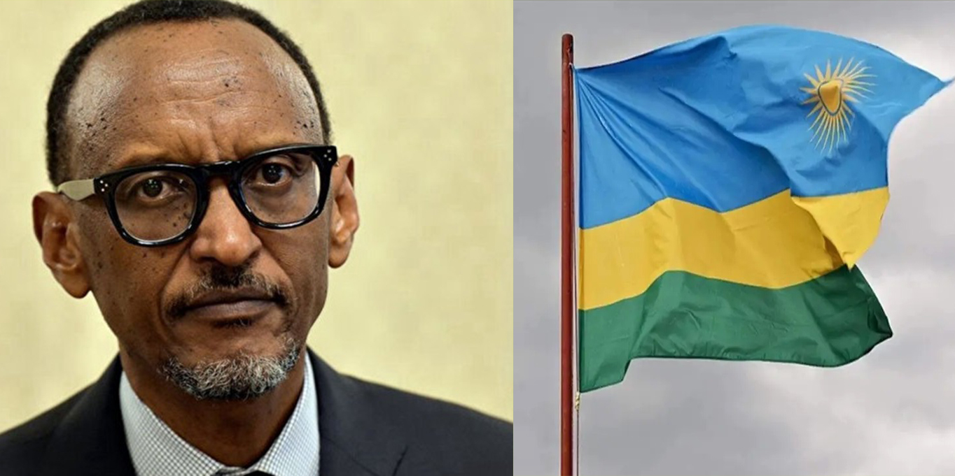 Ruanda, Belçika ile diplomatik ilişkilerini “derhal” kesme kararı aldı