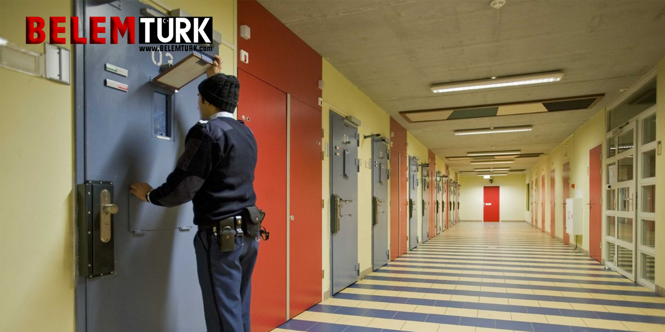 Belçika, cezaevlerindeki yoğunluğu azaltmak için diğer ülkelerle işbirliği arayışında