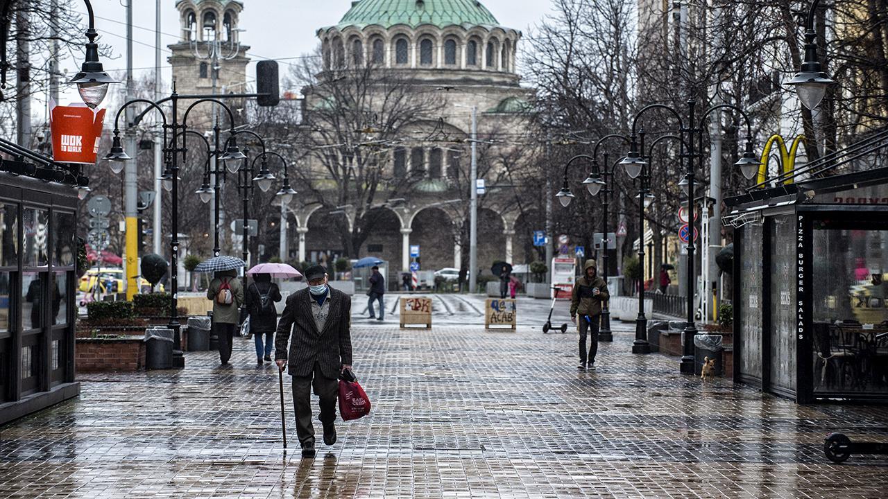 Bulgaristan yüzde 30 azalan nüfusunu koruma yolları arıyor